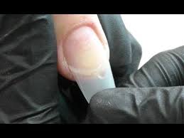 Die passende kategorie hierzu lautet gelnagel. Verlangerung Mit Tips Praxis Acrylnagel Fur Anfanger Teil 13 Youtube