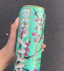 In 2013, arizona iced tea became coopted into the vaporwave aesthetic following yung lean's video for hurt, in which the rapper held bottles of arizona (shown . Green Tea Arizona Green Teas Arizona Tea Arizona Aesthetic