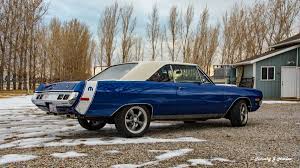 Image result for Brite Blue 1972 Dart