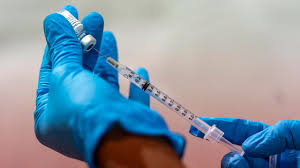 Items required at the time of vaccination depend on a person's age. How To Get A Covid 19 Vaccination In Central Florida