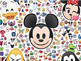 Emoji xxl100 pc puzzle from ravensburger. Amazon Com Emoji Puzzles