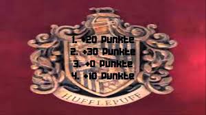 Members of gryffindor are typically extremely brave, daring, loyal, and chivalrous. In Welchem Haus Bist Du Harry Potter Youtube
