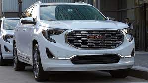 جي ام سي تيرين 2018 الجديدة كليا موقع ويلز gmc terrain gmc best luxury cars