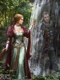 Be Your Own Knight In Shining Armor Traaaaaaannnnnnnnnns