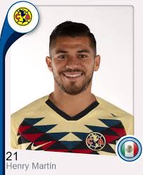 Alan pulido and rodolfo pizarro are teammates on the mexican national team, but the two mls international: Liga Mx Pagina Oficial De La Liga Mexicana Del Futbol Profesional