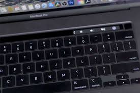 If you're using an app and the developer hasn't. Microsoft Shows A Little More Love For Apple S Touch Bar U Computerworld