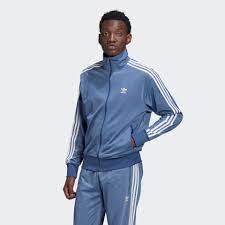 Adidas herren street firebird tracktop , schwarz/weiss , s , neu. Adidas Originals Trainingsjacke Adicolor Classics Firebird Originals Jacke Online Kaufen Otto