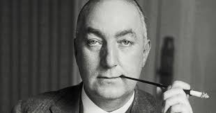 Tales of Mystery and Imagination: Edgar Wallace: The ghost walker