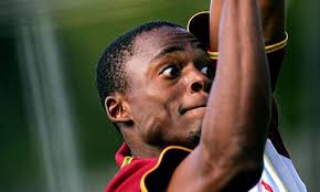 Daren Powell dropped for West Indies tour of England