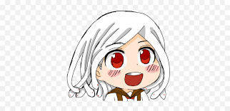 Maybe you would like to learn more about one of these? I Redrew Discord Anime Emotes To Be Cartoon Emoji Shaking Eyes Emoji Discord Free Transparent Emoji Emojipng Com
