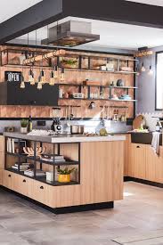 Maybe you would like to learn more about one of these? Quelle Est La Recette D Une Belle Cuisine Cuisine Industrielle Noire Cuisine Moderne Cuisine Industrielle