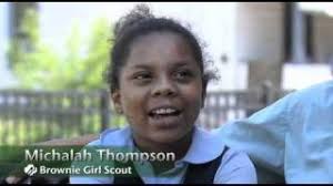 Girl Scout Blog