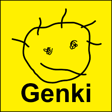 Hi genki japanese restaurant in burnaby, bc. Genki Nintendo Fandom