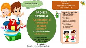 Ele sunt oferite pentru a indruma consumatorul, nu substituie sfatul medicului si/sau al altui specialist. Scoala Altfel Didactic Ro