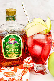 Please scroll down to see our menus and wine list. Crown Apple And Cranberry Apple Crown Drinks Trop Rockin