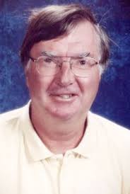 Ronald Macdonald Obituary (1948