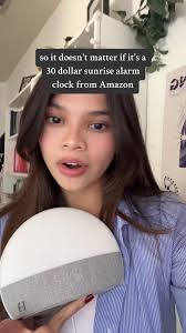 Hatch Alarm Clock Sound Review