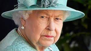 E' comandante in capo delle forze armate. Regina Elisabetta Il Discorso Per Il Commonwealth Day Vogue Italia