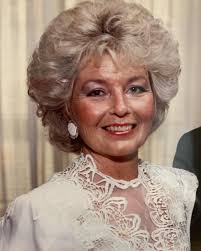 It is with a heavy heart that we let the world know that we lost the  Matriarch of the Copeland Family last night. She was most proud of her two  sons, Scott