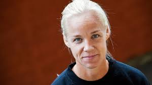 Search only for caroline seger familj Seger Vi Maste Hitta Var Egen Vag Att Ga Svd
