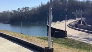 Trip to Hiwassee Dam