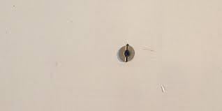 Comment Enlever Une Vieille Cheville D Un Mur