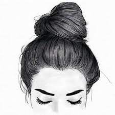 11 Ideas For Beautiful Hairstyles Girly Drawings Pencil Art Drawings Drawings