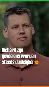 Voor Richard worden zijn gevoelens steeds duidelijker. ‘Op dit moment heb  ik wel een goed idee welke kant het opgaat.’ 🥰 Met wie wil hij zijn  liefdesavontuur voortzetten, Marijke of Robin? #BZV ...