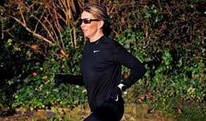 Wendy Sly: "Breaking the bias has happened before my eyes"