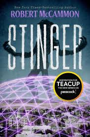 Stinger: Amazon.co.uk: McCammon, Robert: 9781504099899: Books