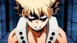 19 Katsuki Bakugou Gifs Gif Abyss A collection of the top 48 bakugo wallpapers and backgrounds available for download for free. 19 katsuki bakugou gifs gif abyss