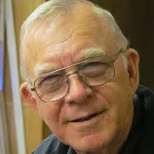 Calvin Warren Coulter 🇺🇸 US Navy ⚓🐏 Born; Feb. 18, 1940 Little Rock,  Arkansas. 63, of Little Rock, passed away December 25, 2003. He was the son  of Randall and Sue Coulter,