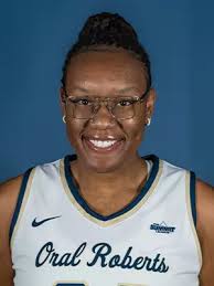 2024-25 Women's Basketball Roster