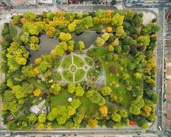 Immagine di St. Stephen's Green, Dublin