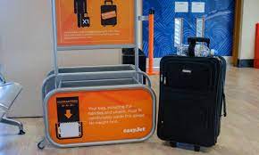Easyjet plus, flexi fare, upfront and extra legroom customers are permitted to take into the cabin one item of luggage, plus one extra item, with a maximum size of 45x36x20cms which will need to. Easyjet Cabin Bag Weight Limit Buy Clothes Shoes Online