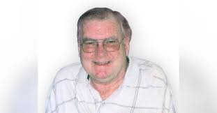 Obituary information for Joseph 'Paul' Babcock