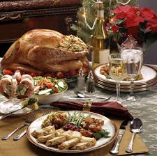 There are no holidays without delicious meals typical of this or that country. Bring A Taste Of Lancashire To The Christmas Dinner Table Lancashire Life