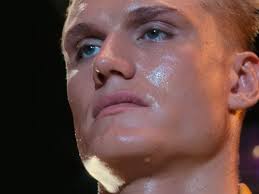 Dolph Lundgren: cuál es la grave enfermedad del actor de Rocky