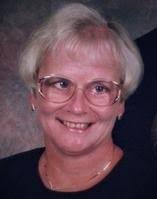 Patricia McHugh Obituary (1942