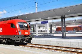 From wikimedia commons, the free media repository. Kamptalbahn Linie 820 St Polten Herzogenburg Krems Hadersdorf A