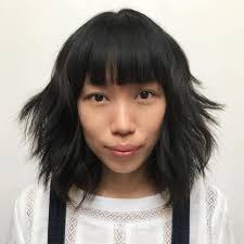 Each year, the average woman goes 3.81 times to the hair salon, and each trip costs her $54.34. 30 Modern Asian Girls Hairstyles For 2021