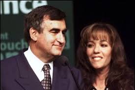 Aðskilnaðarsinnar sigruðu í Quebec