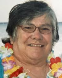 Remembering Rita E. (Jolly) Brown