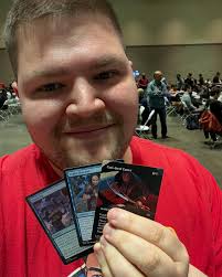 I just qualified for the Regional Championship