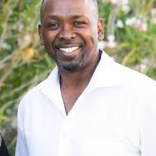 DONALD BROUSSARD TEAM