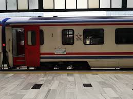 Transasia Express Von Berlin Nach Teheran Nachtzug Zugreise Bukarest