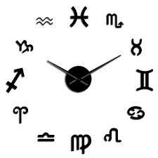 Dan kalo taro jarum jam di posisi 10.10, detail lainnya nggak ketutupan: Besar Jarum Jam Dinding Tanpa Bingkai Jam Dinding Besar Desain Modern Simbol Grafis Dinding Menonton Dekorasi Raksasa Jam Pecinta Diy Hadiah Wall Clocks Aliexpress