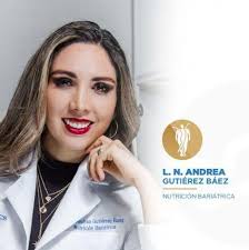 Lic. Andrea Gutiérrez Báez opiniones