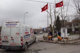 Ibb Sokaktaki Dostlari Unutmadi
