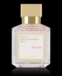 Discover l'homme à la rose, the new fragrance for men. Maison Francis Kurkdjian A La Rose Eau De Parfum 70 Ml Perfumetrader